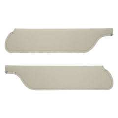 TMI Products 64-66 Ford Mustang (Fastback/Hardtop) Sun Visor 21-7045-741