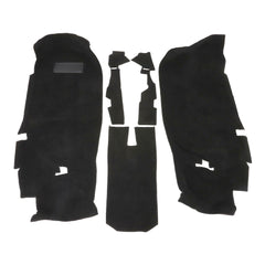 TMI Products Chevrolet Pontiac (Coupe) Floor Carpet 34-F81500-907