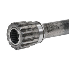 Yukon Gear Ram (4WD) Drive Axle Shaft - Front Right Outer YAC215ZF-RH11.5