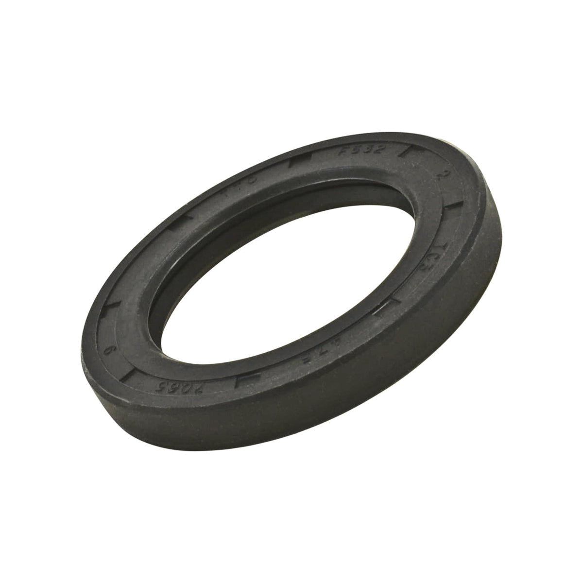 Yukon Gear 65-90 Toyota Land Cruiser (4WD) Drive Axle Shaft Seal - Rear YMS1959