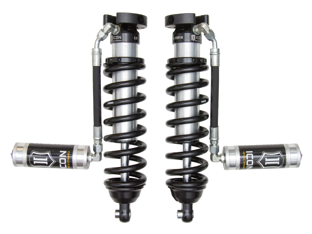 ICON Vehicle Dynamics 58715 Coilover Kit