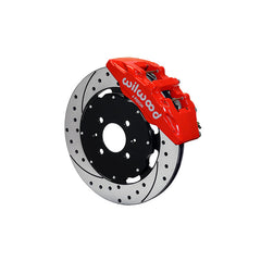 Wilwood Brakes KIT,FRONT,INTEGRA/CIVIC,W/OEM,262mm 140-10735-D