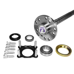 Yukon Gear Jeep Drive Axle Shaft - Rear Right YAWD44JKRUB-R-K