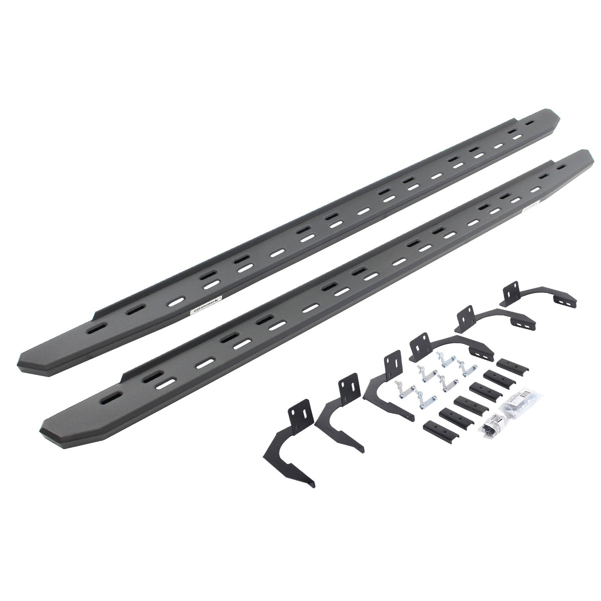 Go Rhino Dodge, Ram (Crew Cab Pickup) Running Board 69610687SPC