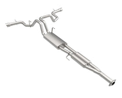Kooks Custom Headers 15-20 Ford F-150 Exhaust System Kit 13604230