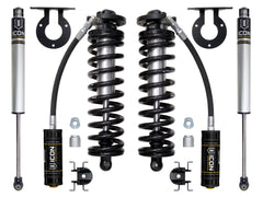 ICON Vehicle Dynamics K63141 2.5-3 Stage 1 Coilover Conversion System