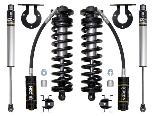 ICON Vehicle Dynamics K63141 2.5-3 Stage 1 Coilover Conversion System
