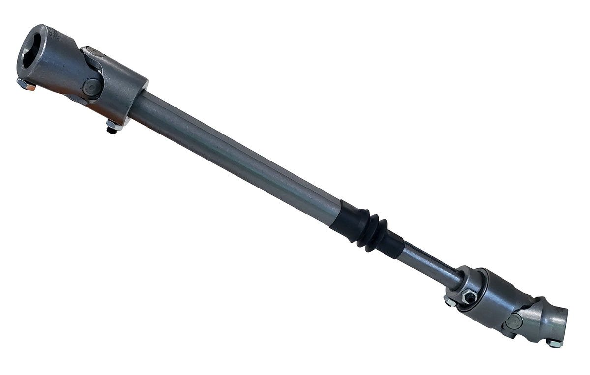 Borgeson Telescopic Steel Steering shaft 1978-1988 GM G-Body and 1982-1992 F-Body. 000315