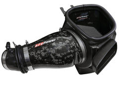 aFe Power Dodge, Jeep (6.2) Engine Cold Air Intake 57-10028K