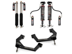 Cognito 220-P1141 Suspension Lift Kit