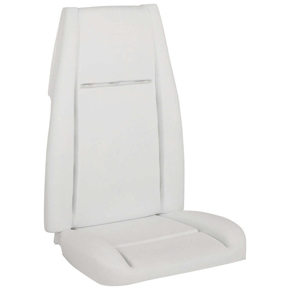 TMI Products 69-70 Ford Mustang Seat Cushion Foam 45-70701-NOWIRES
