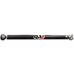 QA1 JJ-21220 Driveshaft, CF, Mustang, Eco,15-17, MT, SFI 3.3 inch, Flange Front, CVJ Rear