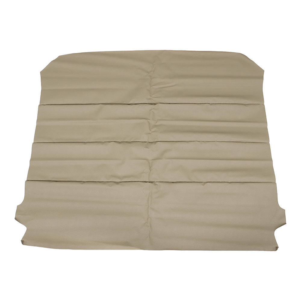 TMI Products 65-68 Ford Mustang (Fastback) Headliner 20-7255-1029