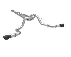 Kooks Custom Headers 21-23 Ford F-150 Exhaust System Kit 13704240