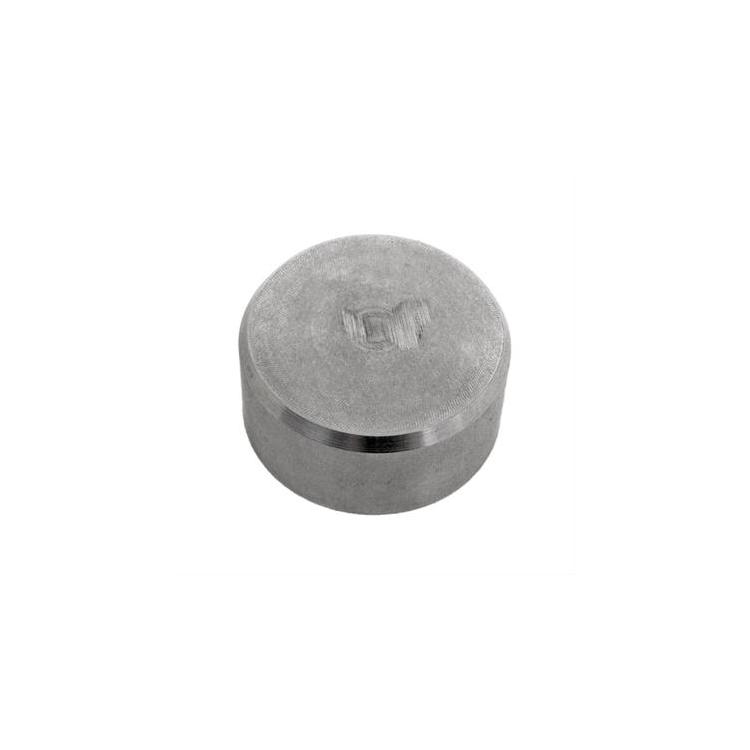 Wilwood Brakes PISTON,PS1,1.125x.52,BILLET,STAINLESS 200-5089