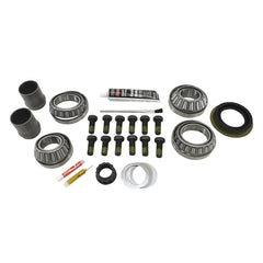 Yukon Gear Dodge Ram (4WD/RWD) Axle Differential Bearing and Seal Kit - Rear YKC10.5