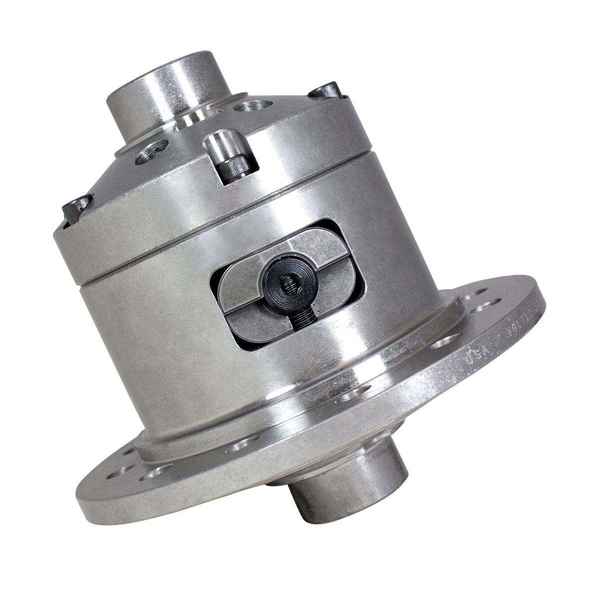 Yukon Gear 60-97 Toyota Land Cruiser (4WD) Differential Carrier YGLTLC-30
