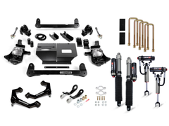 Cognito 210-P1153 Suspension Lift Kit