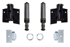 ICON Vehicle Dynamics 56103 Rear Hyd Bump Stop Kit