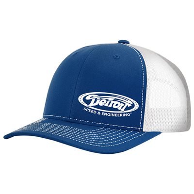 Detroit Speed Hat 990308BW