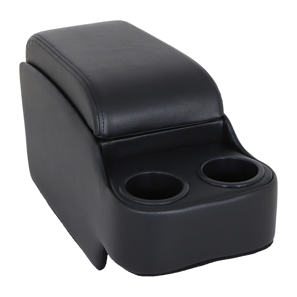 TMI Products 67-69 Chevrolet Camaro Center Console 25-8011-2295