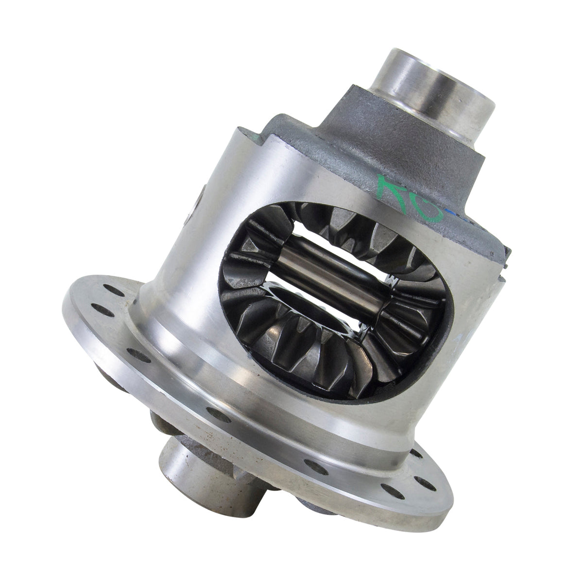 Yukon Gear Cadillac Chevrolet GMC (4WD/AWD/RWD) Differential Carrier - Rear YCG40090727