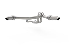 Kooks Custom Headers Chevrolet, Pontiac (Coupe) Exhaust System Kit 22315300