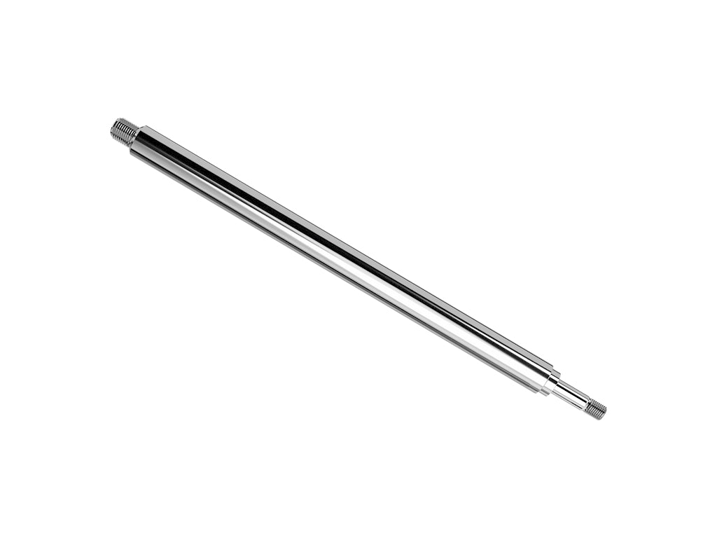 ICON Vehicle Dynamics 257340 7/8 Shaft 14.25 OAL, 10.00 Travel