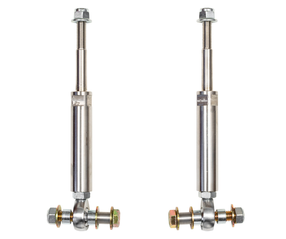 Carli Suspension CS-DEL-10-12MM Extended Sway Bar End Links 12Mm