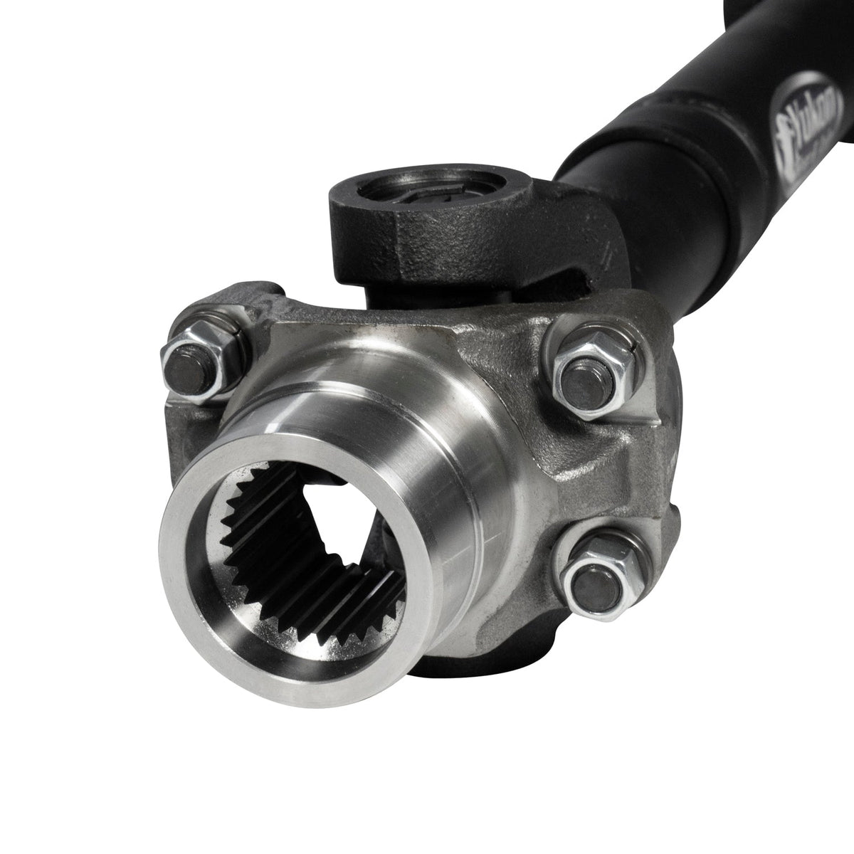 Yukon Gear 18-20 Jeep Wrangler Drive Shaft Assembly - Rear YDS057