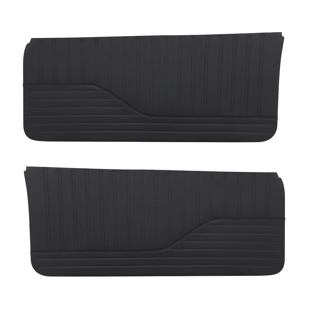 TMI Products 82-92 Chevrolet Camaro (Convertible/Coupe) Door Panel 11-81500-2295