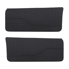 TMI Products 82-92 Chevrolet Camaro (Convertible/Coupe) Door Panel 11-81500-2295