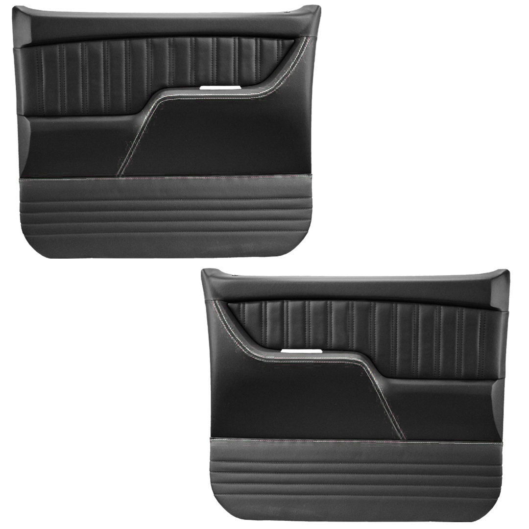 TMI Products Chevrolet GMC Door Panel 11-83007-6525-WS
