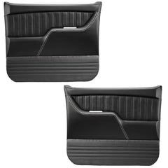 TMI Products Chevrolet GMC Door Panel 11-83007-6525-WS