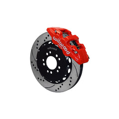 Wilwood Brakes KIT,FRONT,MUSTANG,2005-14,W/BMR 140-13685-R