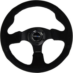 NRG Innovations Reinforced Steering Wheel RST-012S
