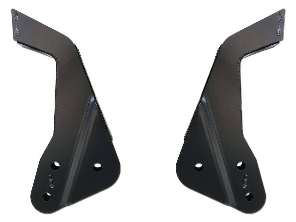 ICON Vehicle Dynamics 64040 Radius Arm Drop Kit