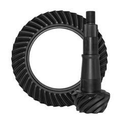Yukon Gear Ram (4WD) Differential Ring and Pinion - Front YGC9.25R-456R-14