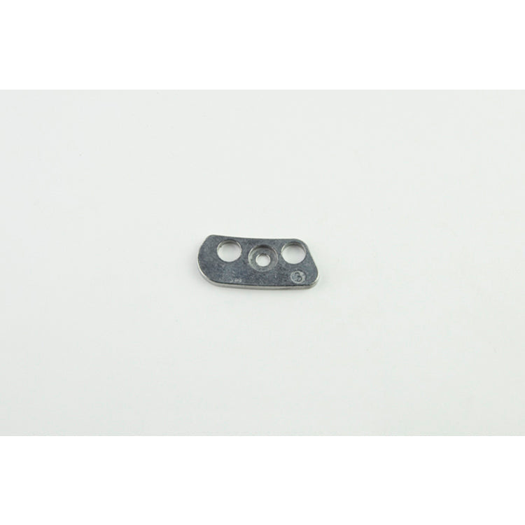 Wilwood Brakes SPACER,CALIPER,BDL,.120 THK,SPACER FOR 300-4913