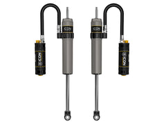 ICON Vehicle Dynamics 57841CP 3.5 inch Rear Shocks 2.5 VS CDCV RR Pair