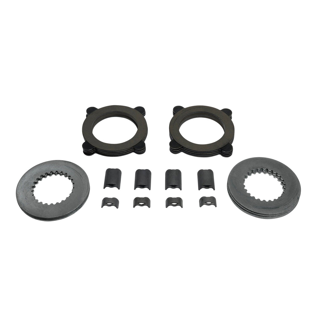 Yukon Gear Differential Carrier Gear Kit YPKGM14T-PC-DG1