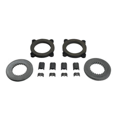 Yukon Gear Differential Carrier Gear Kit YPKGM14T-PC-DG1