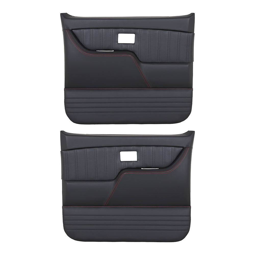 TMI Products Chevrolet GMC (Crew Cab Pickup/Standard Cab Pickup - 4WD/RWD) Door Panel 11-83008-6525-RS