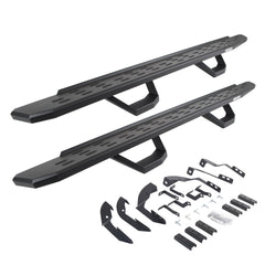 Go Rhino Chevrolet, GMC (Extended Cab Pickup) Running Board 6960428020PC