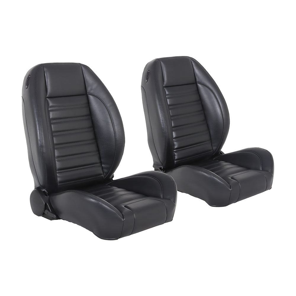TMI Products Chevrolet GMC (4WD) Seat 47-9000-958-BKS
