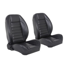 TMI Products Chevrolet GMC (4WD) Seat 47-9000-958-BKS