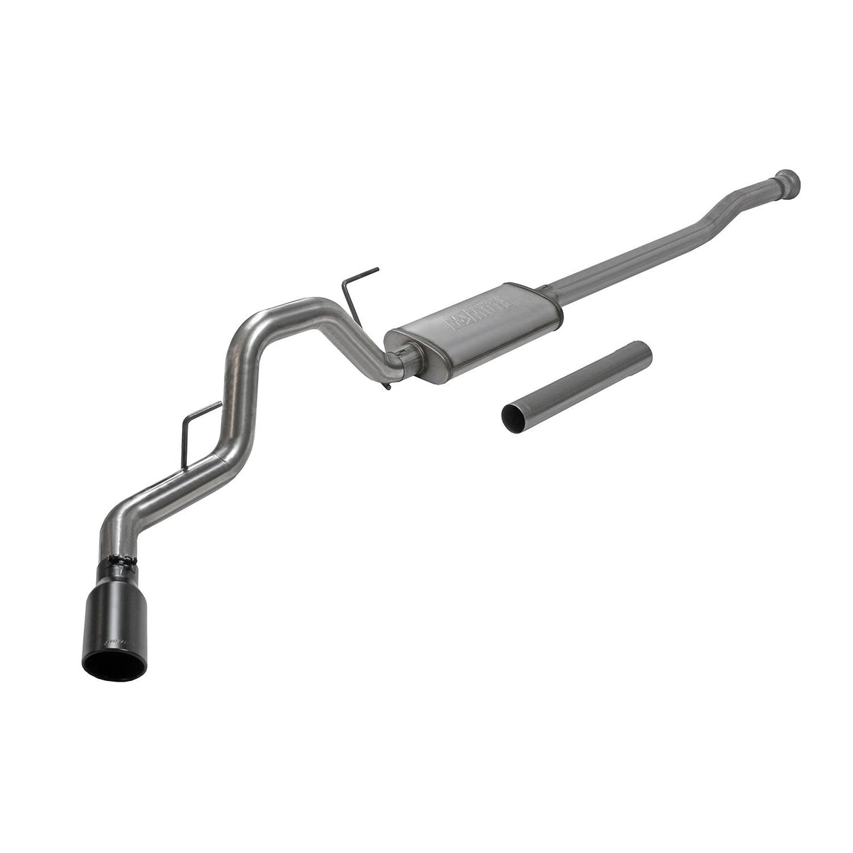 Flowmaster 21-23 Ford F-150 (2.7, 3.5, 5.0) Exhaust System Kit 718115