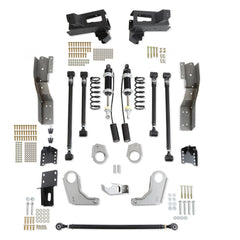 Detroit Speed Chevrolet, GMC Suspension Kit 041754-RDS