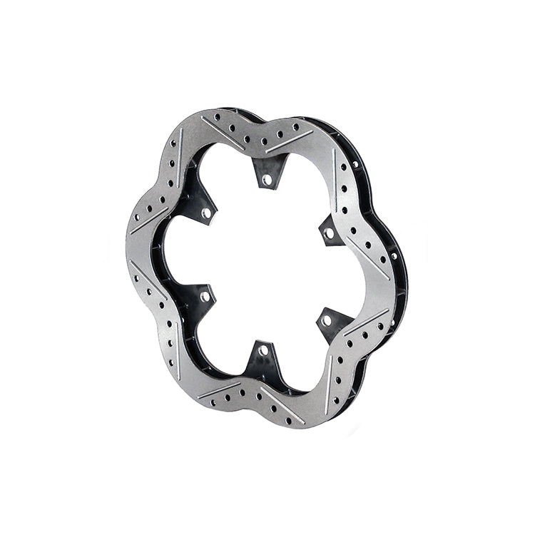 Wilwood Brakes ROTOR1050-078AM494-000HELXXXXN 160-11217