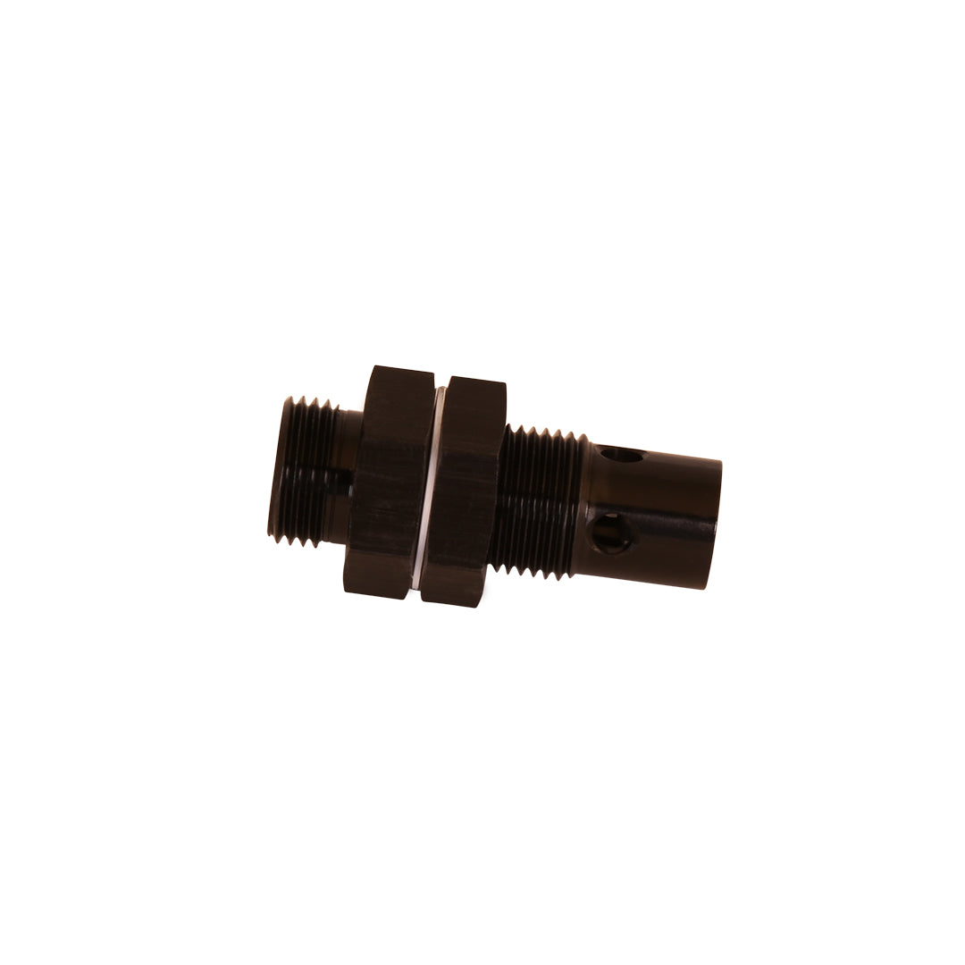 Aeromotive Fuel System Fuel Hose Fitting 15739